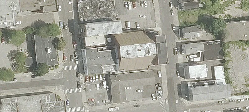 65 Elizabeth St