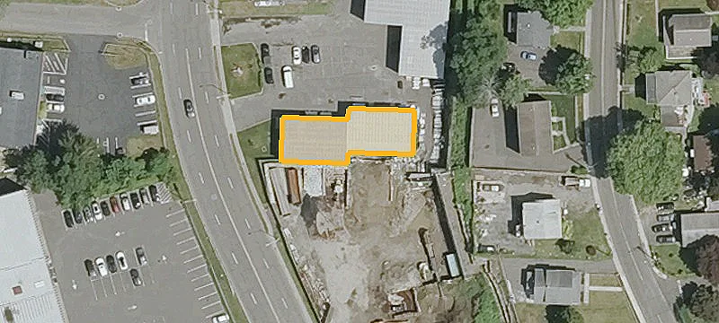 349 Dr Martin Luther King Jr Dr, Unit 4
