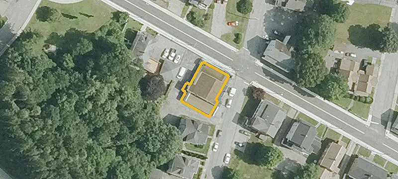 128 Woodstock Ave