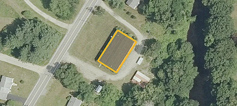 71 Old Tpke Rd