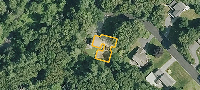 11 Deerwood Dr