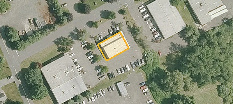 400 Corporate Row