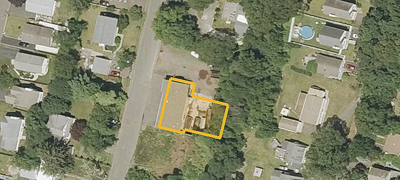 71 Foxon Blvd