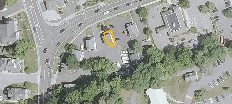 6 Danbury Rd