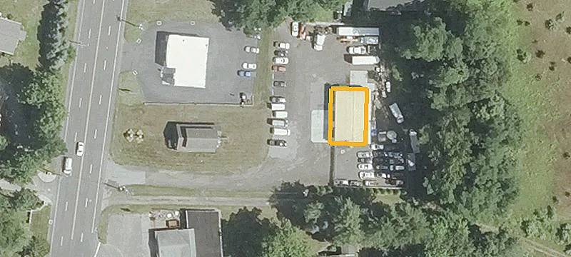 239 Danbury Rd