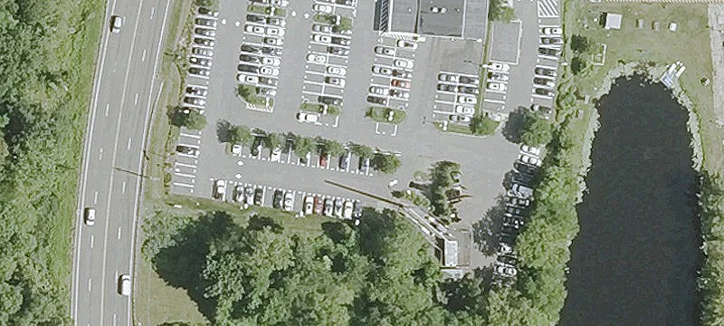 746 Danbury Rd