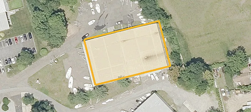 35 Industrial Park Rd, Unit 10