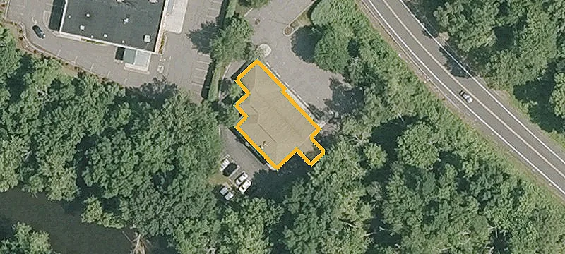 29 Berlin Rd