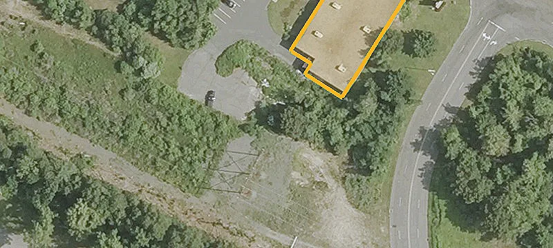156 Enterprise Dr