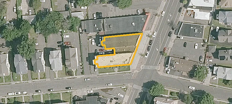 689 Maple Ave, Unit 699