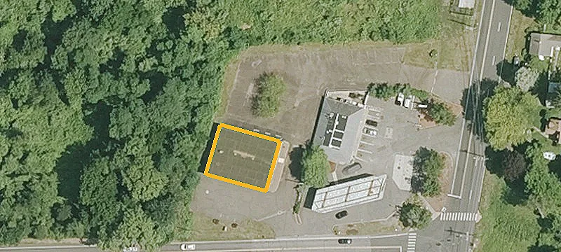13 Middlefield Rd