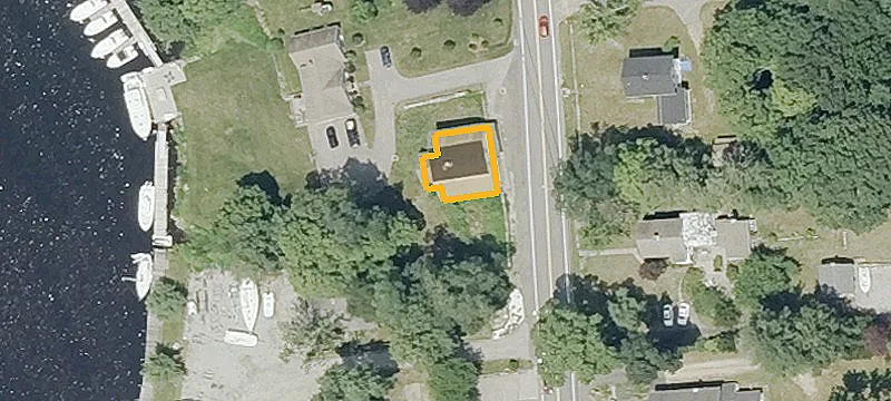 254 Hamburg Rd