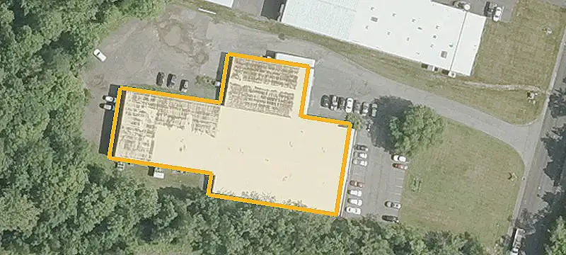 111 Industrial Park Rd