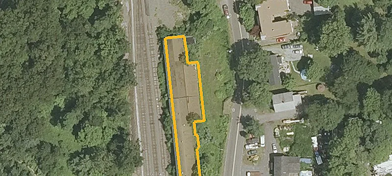 100 Railroad Ave
