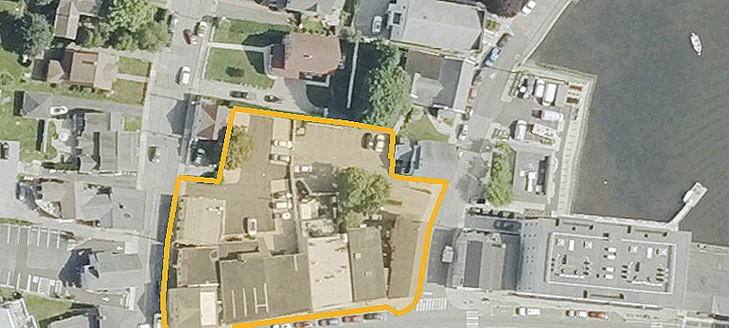 3 Gravel St