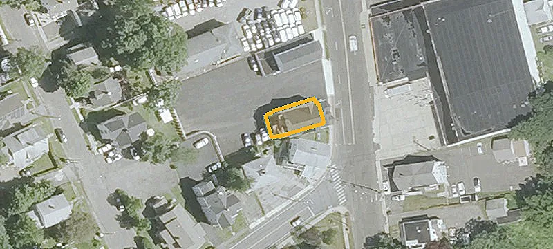 50 Division St