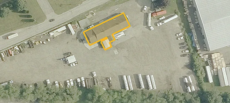 89 Stockhouse Rd