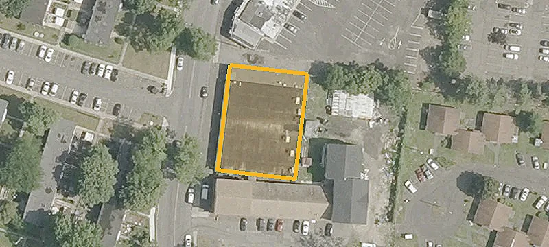 530 Success Ave