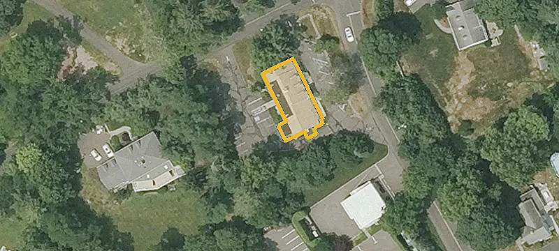 161 Hillside Rd