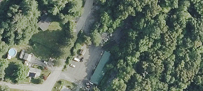 136 Blvd Rd