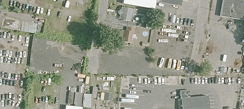 22 Lincoln St