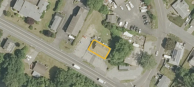 443 Roosevelt Dr