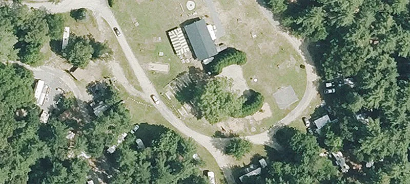 41 Pond St