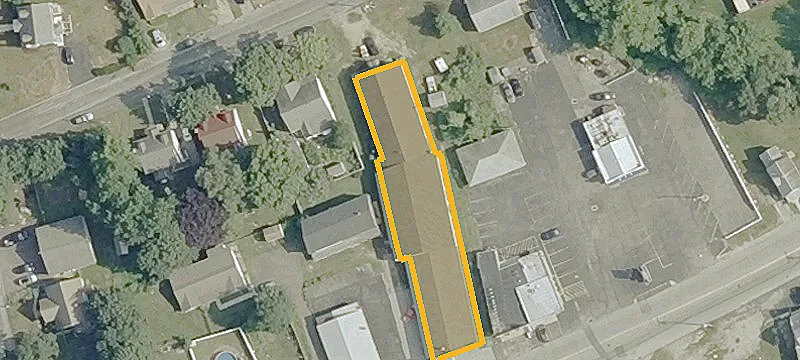 33 Boston Post Rd