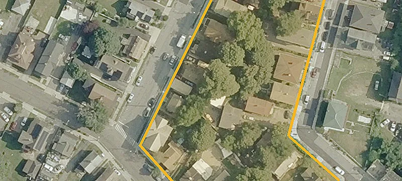 11 Williams St