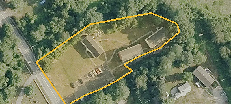 41 Pattagansett Dr