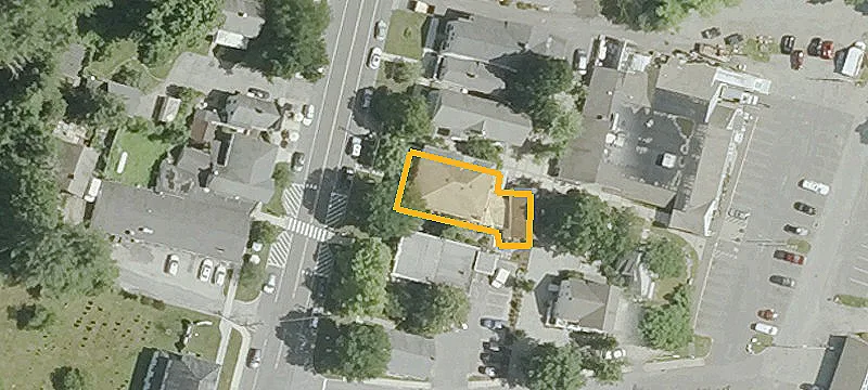 20 Main St