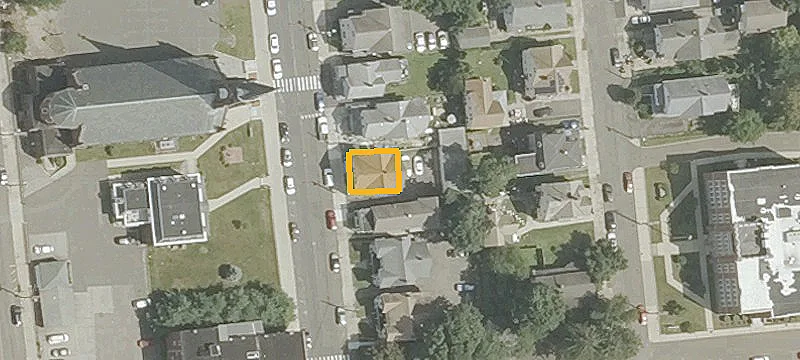 211 Elizabeth St