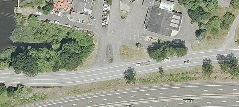 9th Halls Rd