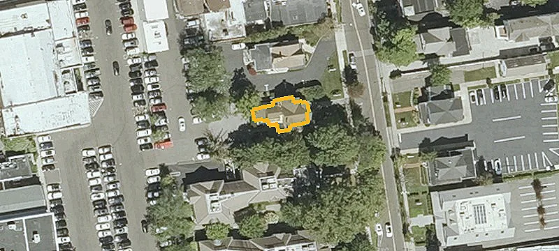 116 Mason St