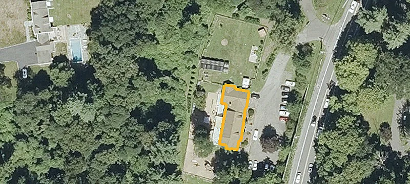 463 Danbury Rd