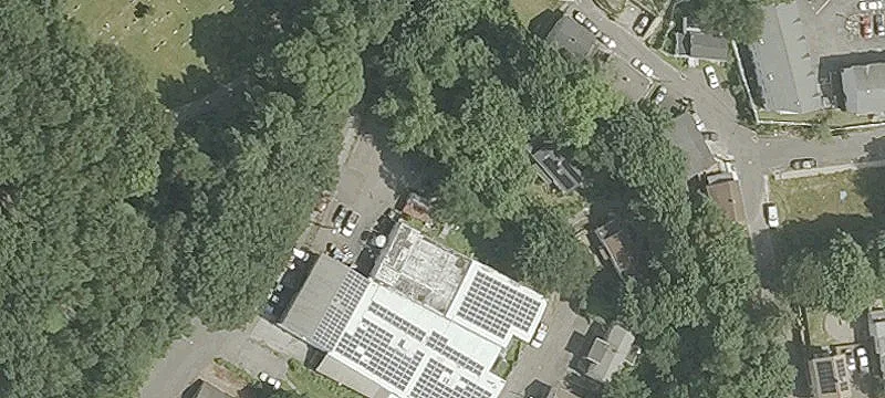 20 Camptown Ave