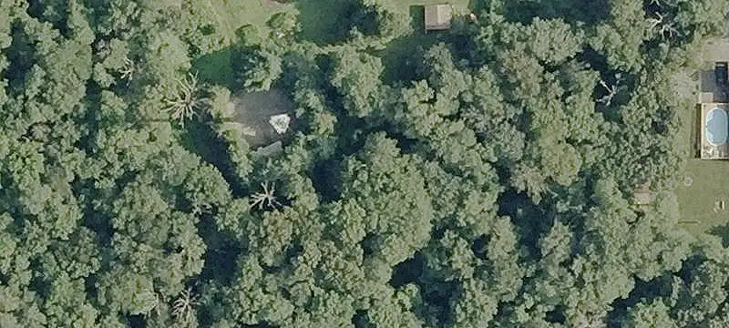 203rd Davis Rd