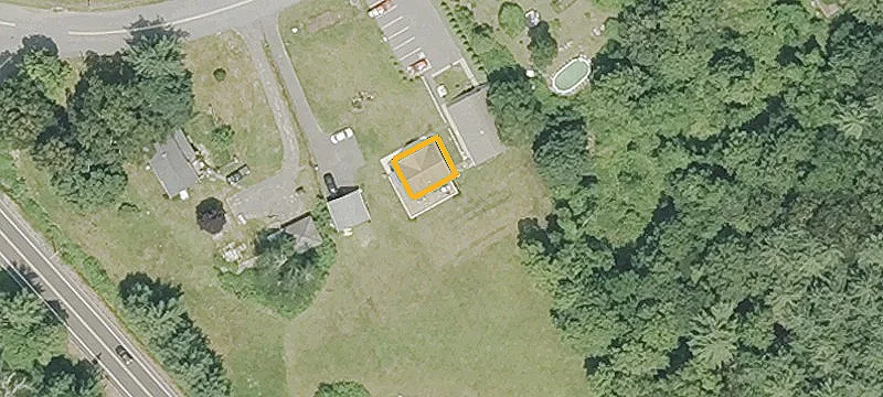 44 Depot Rd