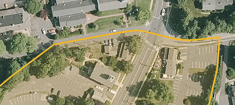 931 Main St