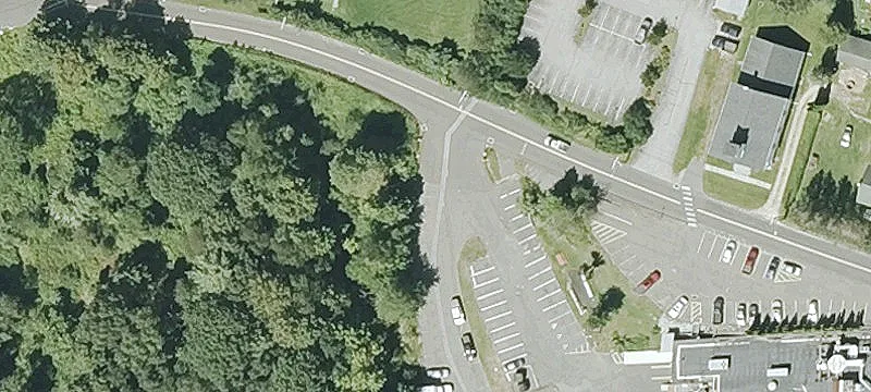 16 Old Monson Rd
