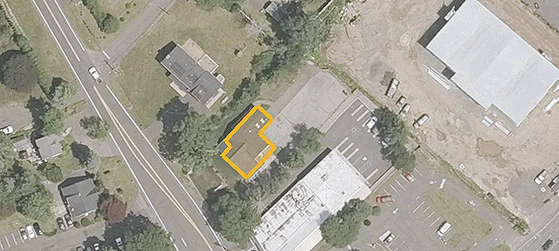 311 Racebrook Rd