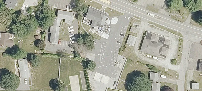 1835 Boston Post Rd