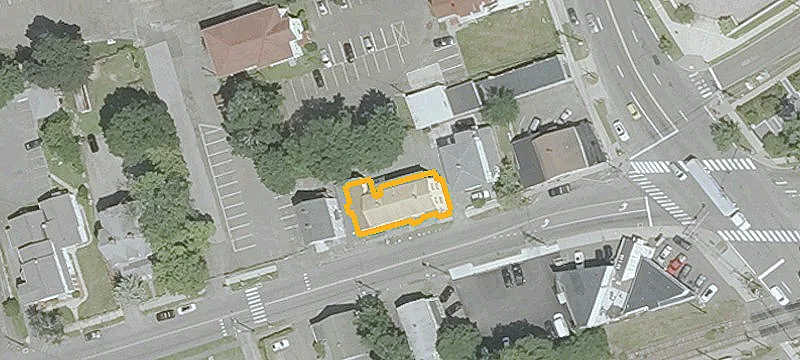 57 Franklin St