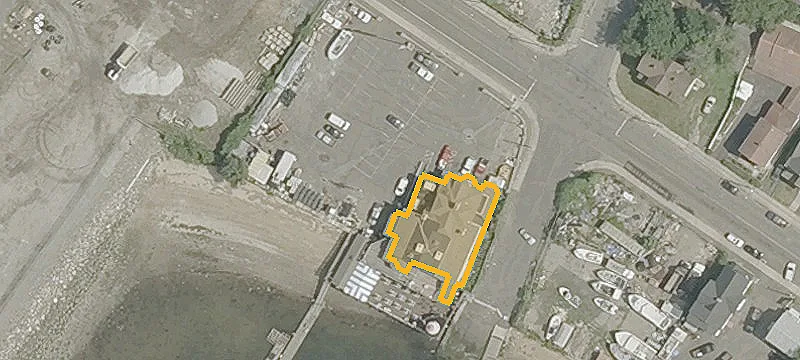 433 Seaview Ave