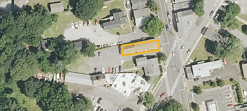168 Main St