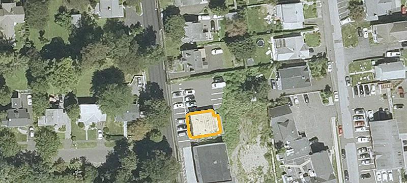 1 Havemeyer Ln