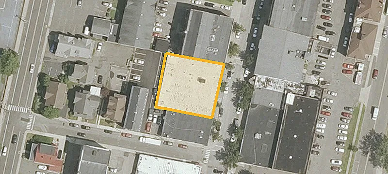 158 Church St