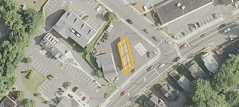 131 Meriden Rd