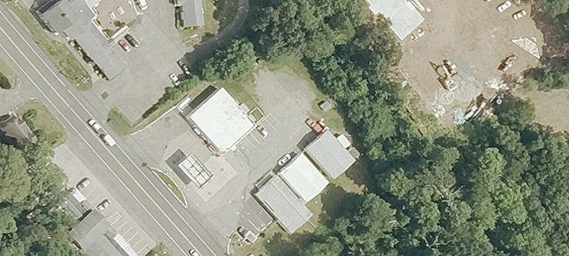 1618 Saybrook Rd