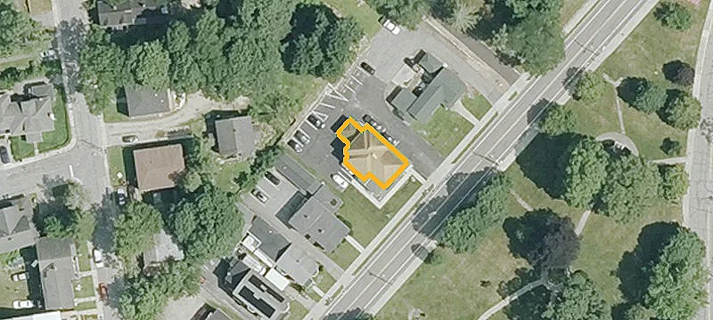 245 Main St